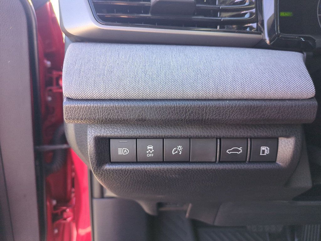 Used 2026 Toyota Camry LE FWD image 16