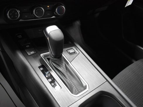 Certified 2026 Nissan Kicks S image 17