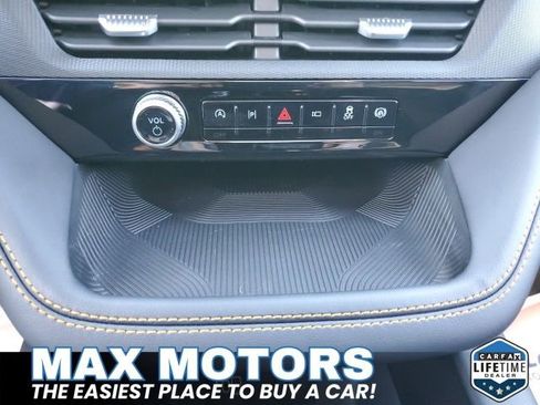 New 2026 Ford Explorer Tremor w/ Tremor Ultimate Package image 31