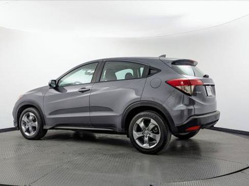 Used 2022 Honda HR-V LX image 6