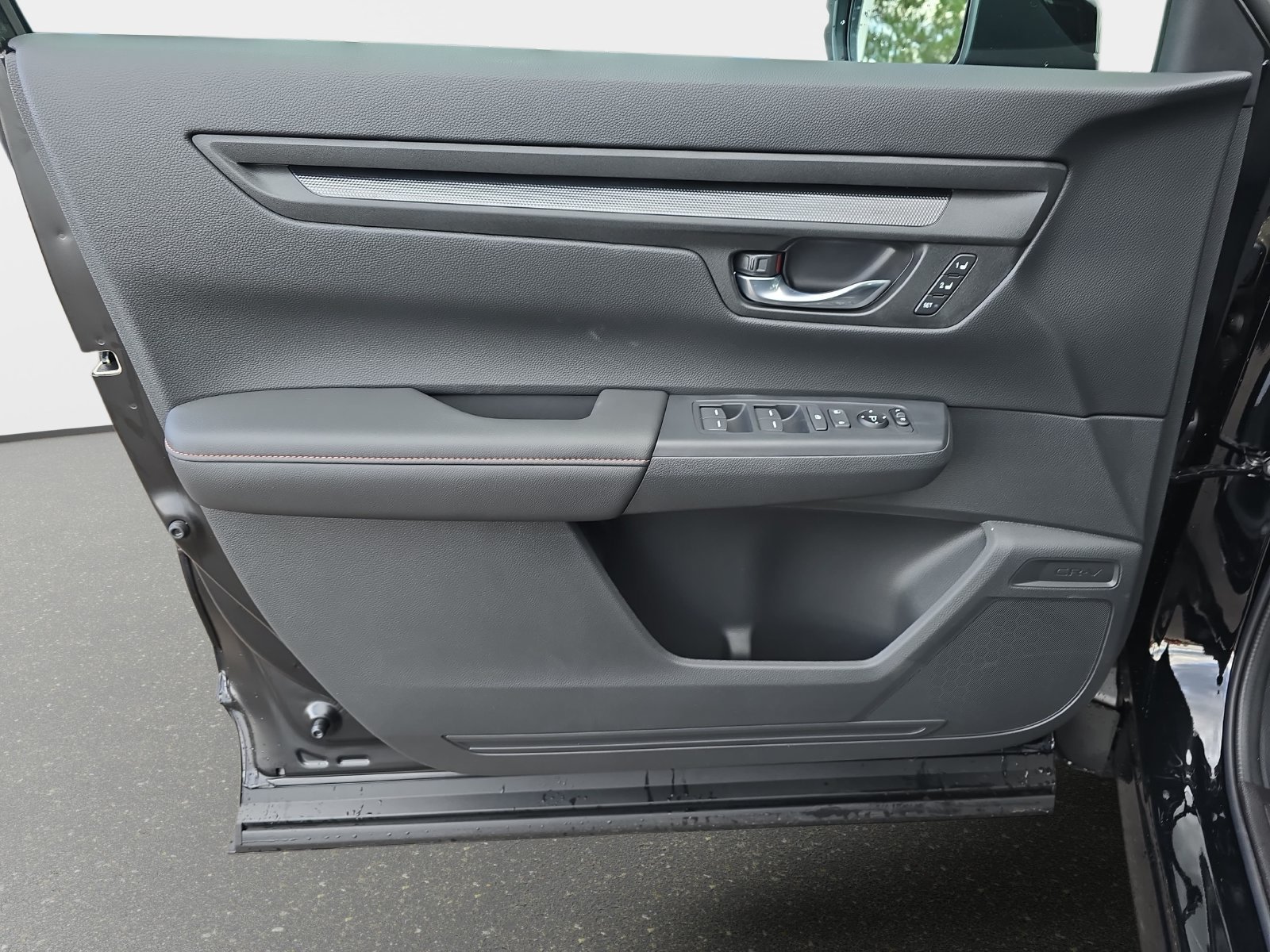 New 2027 Honda CR-V Sport-L image 25