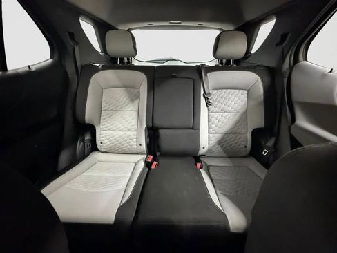 Used 2020 Ford Expedition Limited w/ Equipment Group 302A RWD image 18