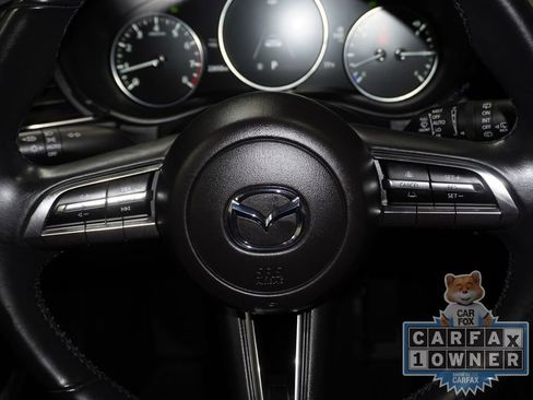 Used 2023 MAZDA CX-30 AWD 2.5 S w/ Preferred Package image 16