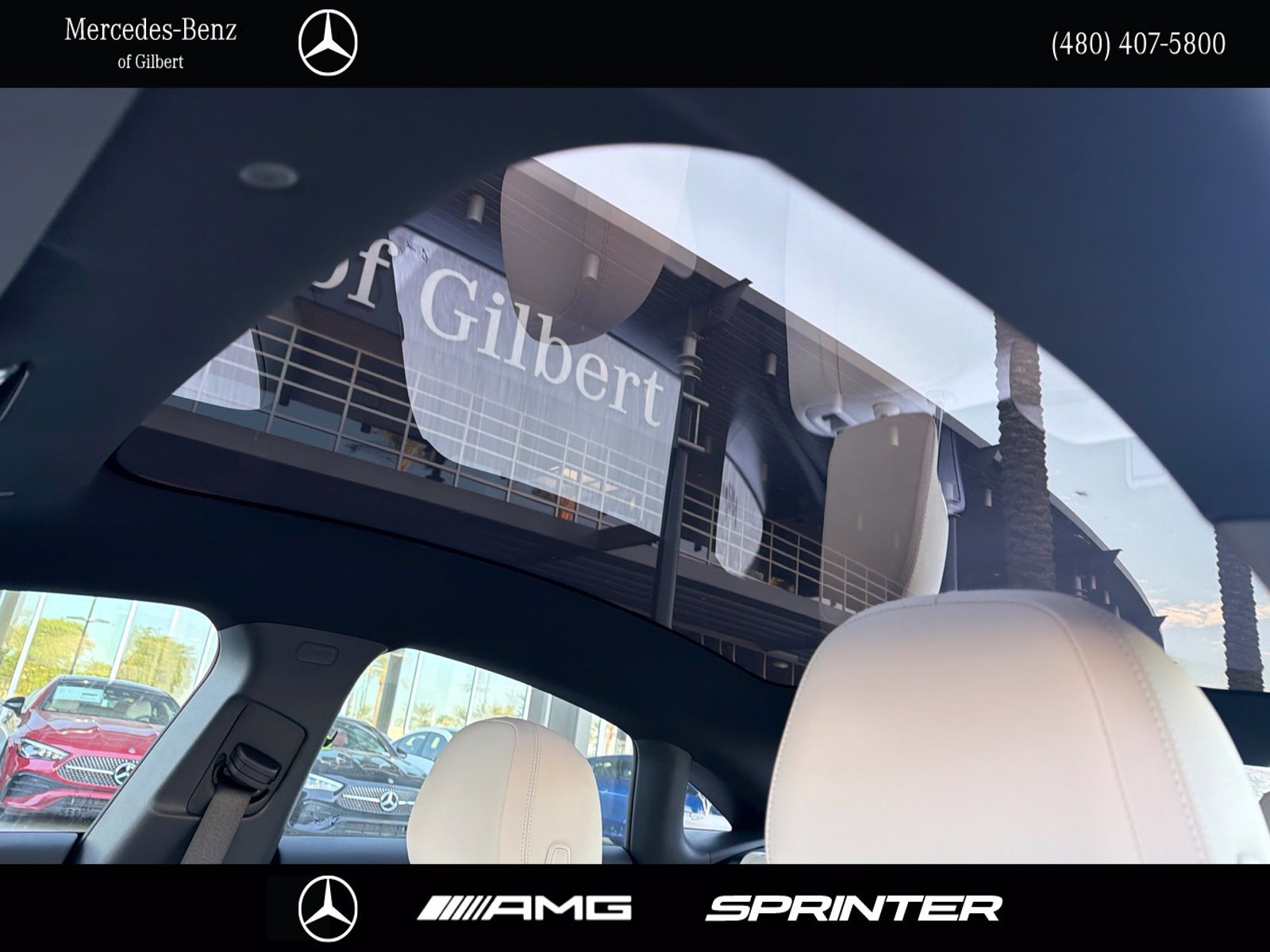 New 2027 Mercedes-Benz CLA 350 image 14