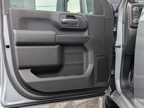 New 2026 GMC Sierra 2500 Pro image 11