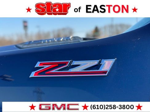 Used 2021 Chevrolet Silverado 3500 LTZ w/ LTZ Plus Package image 38