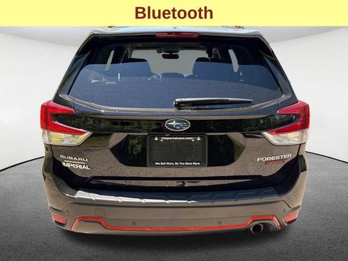 Used 2019 Subaru Forester Sport AWD/4WD image 11