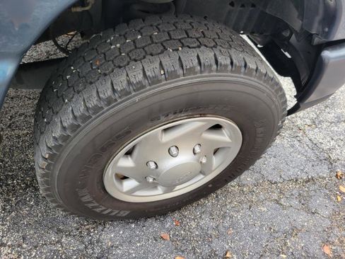 Used 2014 Ford E-350 and Econoline 350 Super Duty w/ Insulation Package image 68