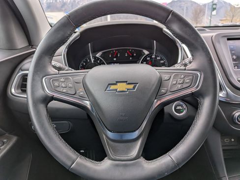 Used 2024 Chevrolet Equinox LT image 18