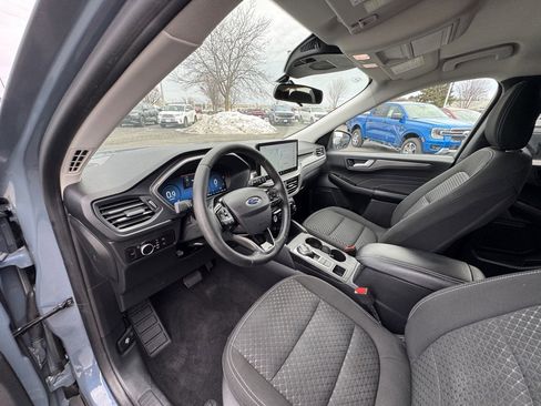 Certified 2023 Ford Escape Active w/ Tech Pack #2 image 10