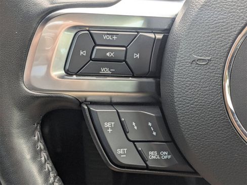 Used 2020 Ford Mustang GT Premium w/ GT Performance Package image 24