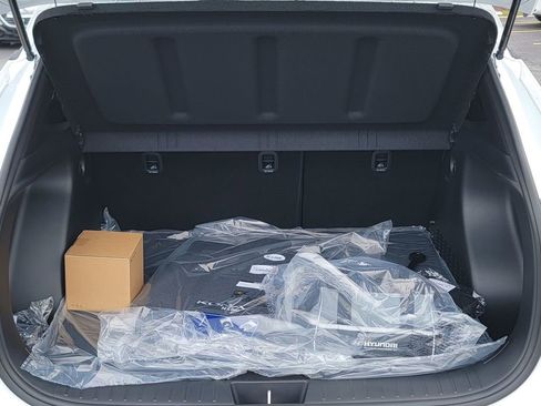 Certified 2025 Hyundai Kona N Line S image 15