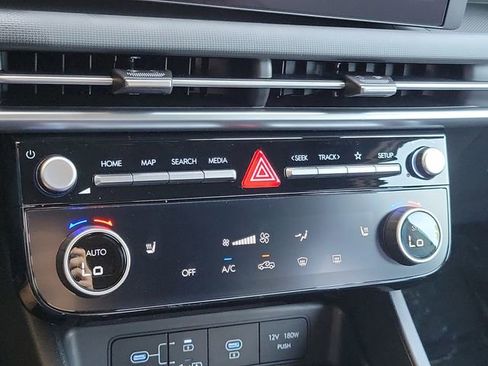 New 2026 Hyundai Santa Cruz SEL FWD image 12