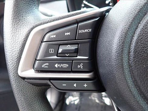 Certified 2024 Subaru Impreza 2.0i AWD/4WD image 14