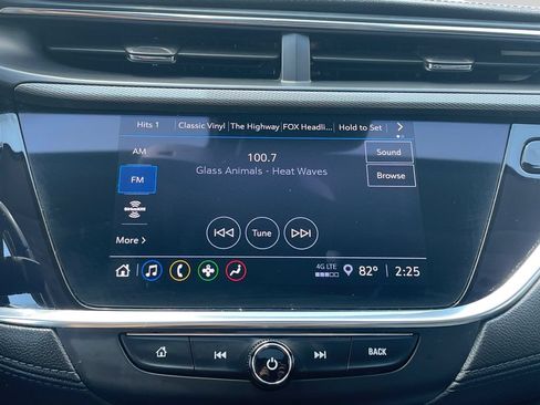 Certified 2023 Buick Encore GX Essence w/ Experience Buick Package AWD/4WD image 29