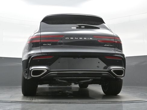New 2026 Genesis GV70 3.5T Sport Prestige image 16
