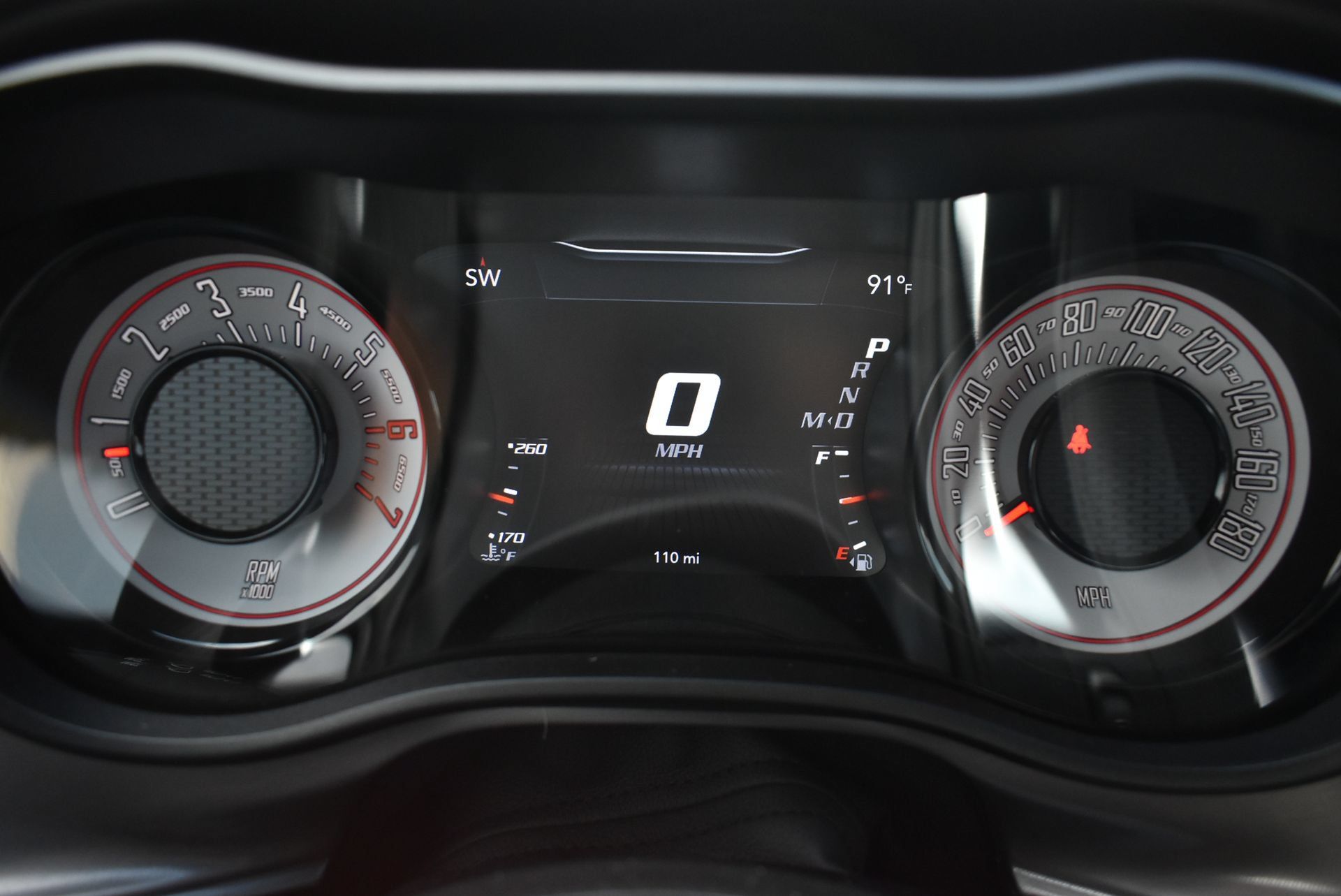 Used 2023 Dodge Challenger R/T Scat Pack w/ Plus Package RWD image 32