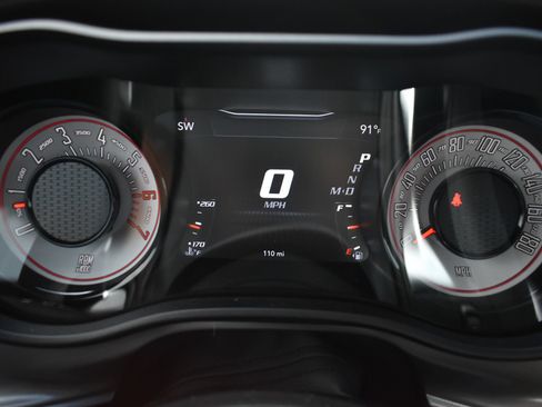 Used 2023 Dodge Challenger R/T Scat Pack w/ Plus Package RWD image 32