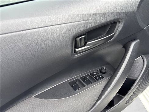 Certified 2024 Toyota Corolla LE FWD image 12