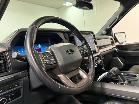 Used 2024 Ford F150 Tremor w/ Equipment Group 402A High AWD/4WD image 70