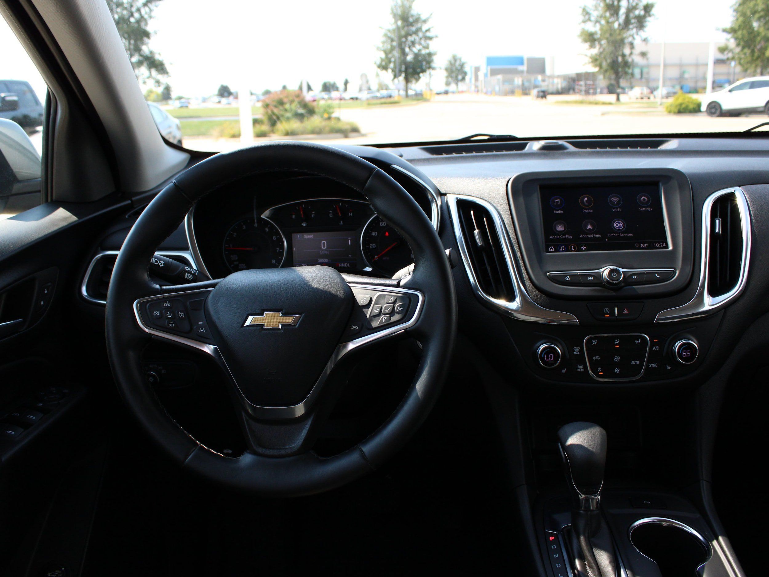 Used 2023 Chevrolet Equinox LT FWD image 14
