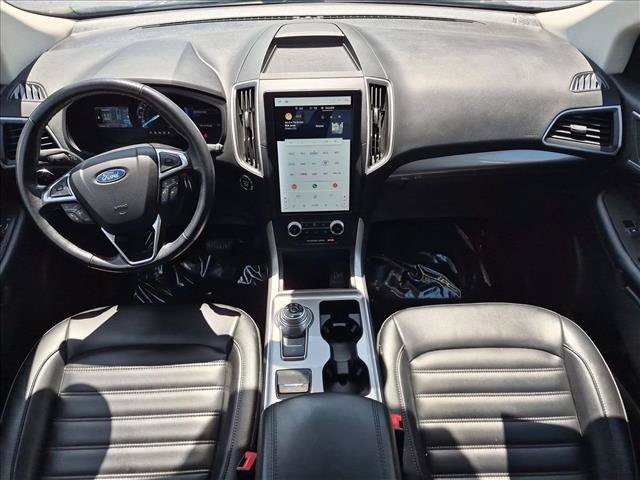 Used 2023 Ford Edge SEL w/ Convenience Package AWD/4WD image 17