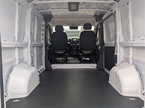 New 2026 RAM ProMaster 1500 w/ Convenience Group image 5