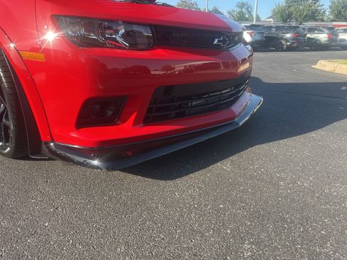 Used 2015 Chevrolet Camaro Z/28 image 55