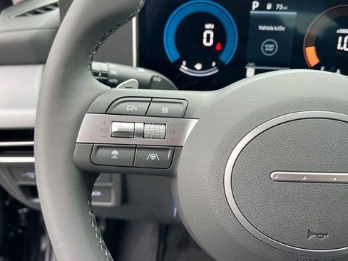 New 2026 Hyundai Sonata SEL AWD/4WD image 22