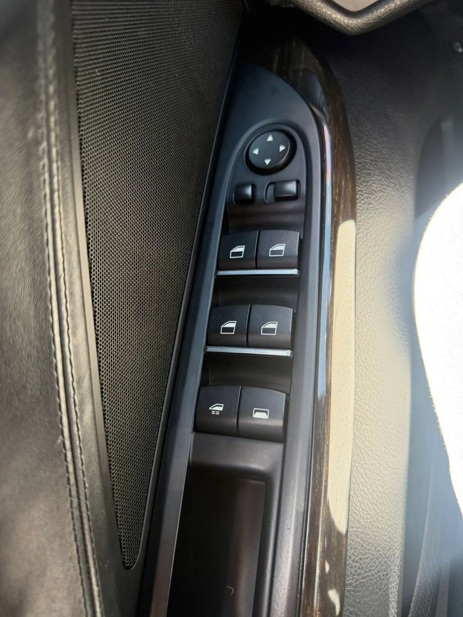 Used 2015 BMW 650i Convertible w/ M Sport Edition RWD image 33