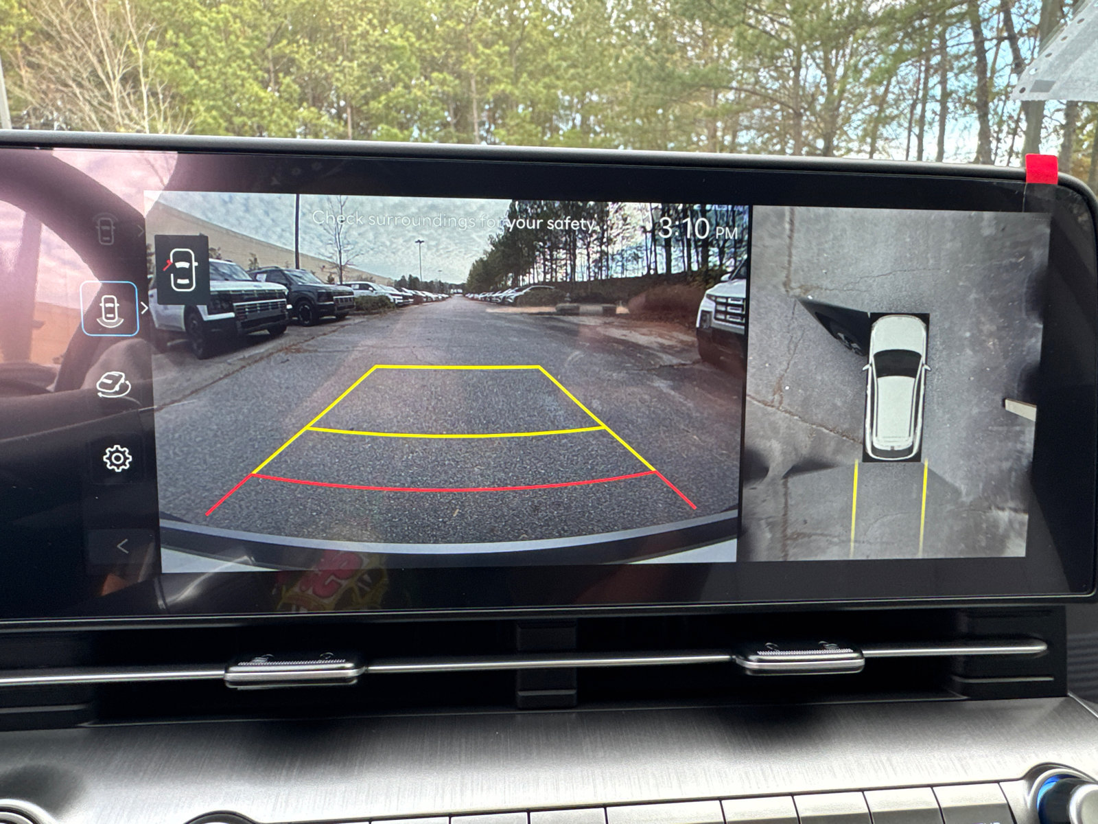 New 2026 Hyundai Kona Limited FWD image 31