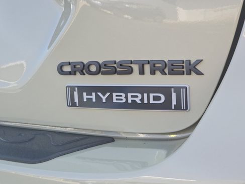 New 2026 Subaru Crosstrek 2.5i Sport AWD/4WD image 15