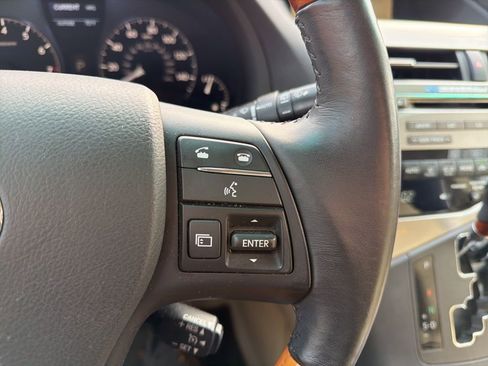 Used 2011 Lexus RX 350 2WD w/ Premium Pkg image 14