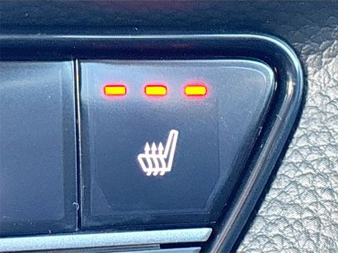 New 2026 Honda HR-V EX-L image 22