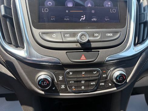 Used 2020 Chevrolet Equinox Premier FWD image 4