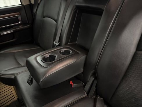 Used 2016 RAM 1500 Laramie w/ Convenience Group image 7