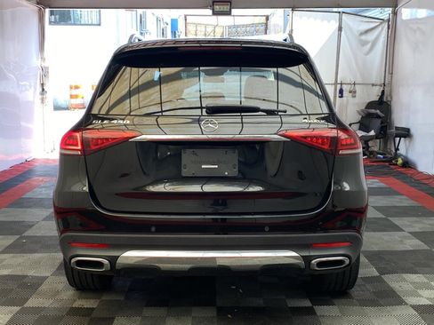 Used 2023 Mercedes-Benz GLE 450 4MATIC image 5