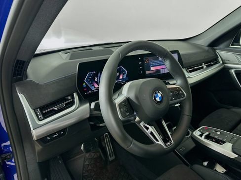 New 2026 BMW X1 xDrive28i w/ Technology Package AWD/4WD image 32