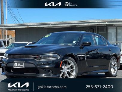 Used 2022 Dodge Charger GT