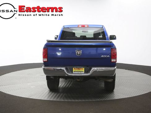 Used 2017 RAM 2500 Tradesman w/ Chrome Appearance Group AWD/4WD image 38