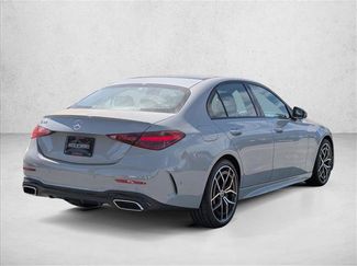 New 2026 Mercedes-Benz C 300 Sedan video 2