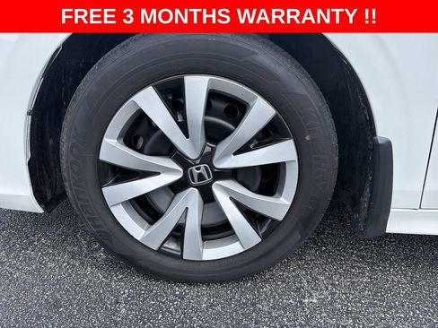 Used 2023 Honda Civic LX image 33