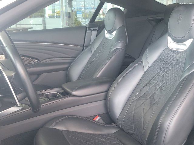 Used 2024 Maserati GranTurismo Modena AWD/4WD image 11