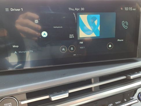 New 2026 Hyundai Santa Fe XRT AWD/4WD image 21