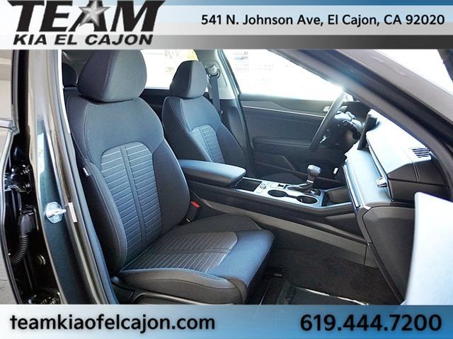 New 2026 Kia K5 LXS FWD image 15