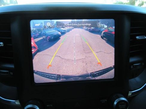 Used 2022 RAM 1500 Laramie RWD image 33