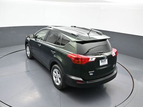 Used 2013 Toyota RAV4 XLE AWD/4WD image 39