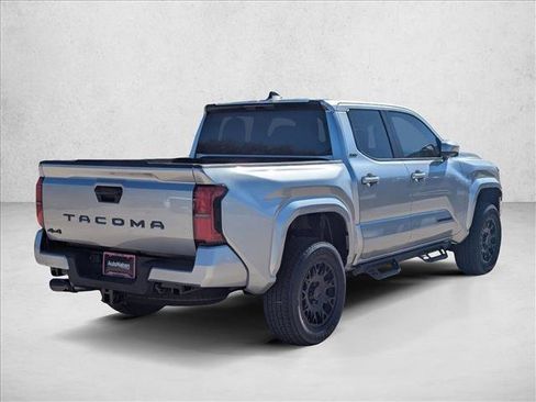 New 2025 Toyota Tacoma SR5 image 2