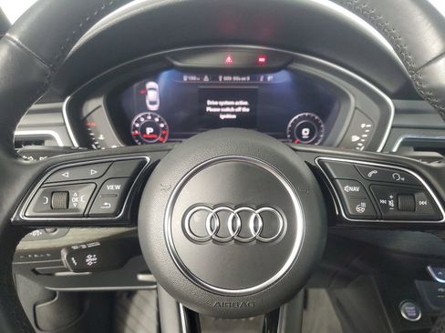 Used 2018 Audi A5 2.0T Premium Plus w/ Premium Plus image 23