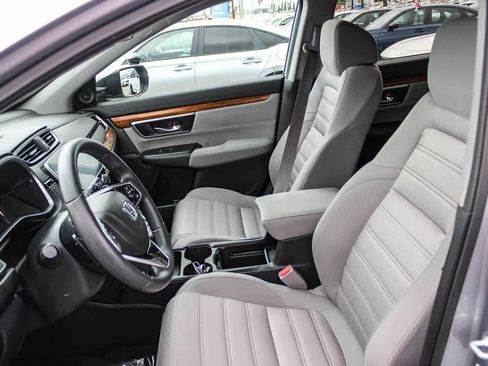 Certified 2022 Honda CR-V EX image 16